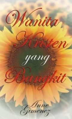 Sampul Wanita Kristen Yang Bangkit